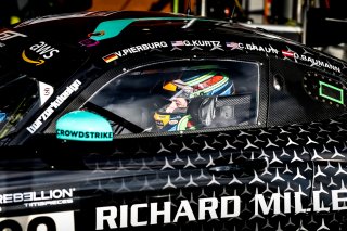 #20 SPS automotive performance DEU George Kurtz USA Valentin Pierburg DEU Dominik Baumann AUT Colin Braun USA IGTC, Pitlane, Pre-Qualifying
 | SRO / Patrick Hecq Photography