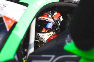 #66 Audi Sport Team Attempto Racing DEU- Mattia Drudi ITA Patric Niederhauser CHE Frederic Vervisch BEL IGTC, Pitlane, Pre-Qualifying
 | SRO / Patrick Hecq Photography