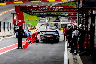 #991 Herberth Motorsport DEU Daniel Allemann CHE Ralf Bohn DEU Alfred Renauer DEU Robert Renauer DEU IGTC, Pitlane, Pre-Qualifying
 | SRO / Patrick Hecq Photography