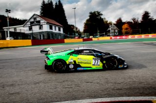 #77 Barwell Motorsport GBR Sandy Mitchell GBR Ricky Collard GBR Rob Collard GBR Leo Machitski RUS IGTC, Pre-Qualifying
 | SRO / Patrick Hecq Photography