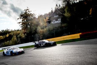 #108 CMR FRA Cl&eacute;ment Mateu FRA Romano Ricci FRA St&eacute;phane Tribaudini FRA St&eacute;phane L&eacute;meret BEL IGTC, Pre-Qualifying
 | SRO / Patrick Hecq Photography