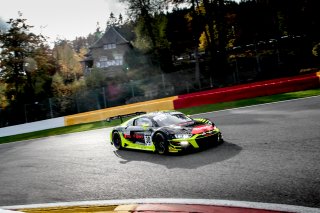 #30 Audi Sport Team WRT ITA- Dennis Marschall DEU Ferdinand Habsburg AUT Matthieu Vaxivi&egrave;re FRA IGTC, Pre-Qualifying
 | SRO / Patrick Hecq Photography