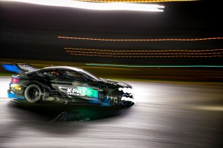 #3 K-Pax Racing USA- Jordan Pepper ZAF Jules Gounon FRA Maxime Soulet BEL IGTC, Night Practice
 | SRO / Kevin Pecks