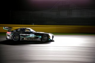 #20 SPS automotive performance DEU George Kurtz USA Valentin Pierburg DEU Dominik Baumann AUT Colin Braun USA IGTC, Night Practice
 | SRO / Kevin Pecks