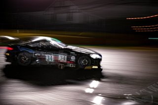 #34 Walkenhorst Motorsport DEU- Augusto Farfus BRA Nicky Catsburg NDL Philip Eng AUT IGTC, Night Practice
 | SRO / Kevin Pecks