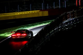 #30 Audi Sport Team WRT ITA- Dennis Marschall DEU Ferdinand Habsburg AUT Matthieu Vaxivière FRA IGTC, Night Practice
 | SRO / Kevin Pecks