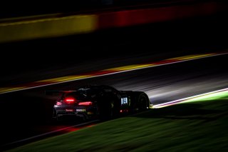 #84 HTP Motorsport DEU- Indy Dontje NDL Russell Ward USA Philip Ellis GBR IGTC, Night Practice
 | SRO / Kevin Pecks