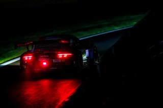 #12 GPX Racing UAE- Matt Campbell AUS Patrick Pilet FRA Mathieu Jaminet FRA IGTC, Night Practice
 | SRO / Kevin Pecks