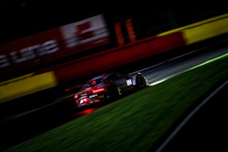 #12 GPX Racing UAE- Matt Campbell AUS Patrick Pilet FRA Mathieu Jaminet FRA IGTC, Night Practice
 | SRO / Kevin Pecks