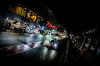 #22 Frikadelli Racing Team DEU- Joerg Bergmeister DEU Frederic Makowiecki FRA Dennis Olsen NOR IGTC, Night Practice, Pitlane
 | SRO / Dirk Bogaerts Photography