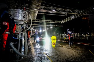 #35 Walkenhorst Motorsport DEU- Martin Tomczyk DEU David Pittard GBR Nicholas Yelloly GBR IGTC, Night Practice, Pitlane
 | SRO / Dirk Bogaerts Photography