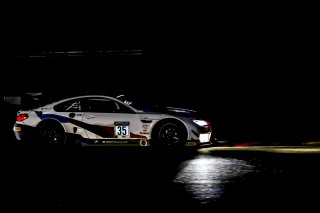 #35 Walkenhorst Motorsport DEU- Martin Tomczyk DEU David Pittard GBR Nicholas Yelloly GBR IGTC, Night Practice
 | SRO / Patrick Hecq Photography