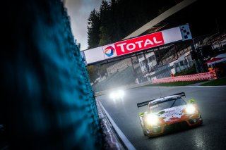 #22 Frikadelli Racing Team DEU- Joerg Bergmeister DEU Frederic Makowiecki FRA Dennis Olsen NOR IGTC, Warm Up
 | SRO / Dirk Bogaerts Photography