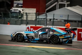 #88 Mercedes-AMG Team AKKA ASP FRA- Raffaele Marciello ITA Timur Boguslavskiy RUS Felipe Fraga BRA IGTC, Warm Up
 | SRO / Patrick Hecq Photography
