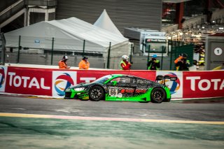 #66 Audi Sport Team Attempto Racing DEU- Mattia Drudi ITA Patric Niederhauser CHE Frederic Vervisch BEL IGTC, Warm Up
 | SRO / Patrick Hecq Photography