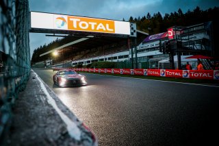 #89 AKKA ASP FRA- Alex Fontana CHE Lucas Legeret CHE Benjamin Hites CHL IGTC, Super Pole
 | SRO / Jules Benichou - 21creation