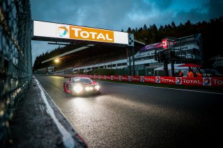 #25 Audi Sport Team Sainteloc Racing FRA- Markus Winkelhock DEU Dorian Boccolacci FRA Christopher Haase DEU IGTC, Super Pole
 | SRO / Jules Benichou - 21creation