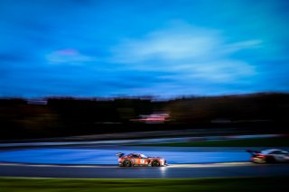 #4 Mercedes-AMG  Team HRT DEU- Maro Engel DEU Luca Stolz DEU Vincent Abril FRA IGTC, Race
 | SRO / Jules Benichou - 21creation