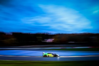 #77 Barwell Motorsport GBR Sandy Mitchell GBR Ricky Collard GBR Rob Collard GBR Leo Machitski RUS IGTC, Race
 | SRO / Jules Benichou - 21creation