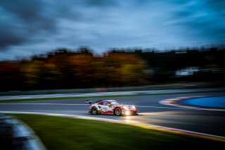 #22 Frikadelli Racing Team DEU- Joerg Bergmeister DEU Frederic Makowiecki FRA Dennis Olsen NOR IGTC, Race
 | SRO / Jules Benichou - 21creation