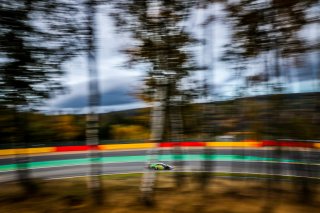 #77 Barwell Motorsport GBR Sandy Mitchell GBR Ricky Collard GBR Rob Collard GBR Leo Machitski RUS IGTC, Race
 | SRO / Jules Benichou - 21creation