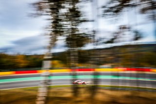 #22 Frikadelli Racing Team DEU- Joerg Bergmeister DEU Frederic Makowiecki FRA Dennis Olsen NOR IGTC, Race
 | SRO / Jules Benichou - 21creation