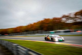 #63 Orange 1 FFF Racing Team CHN- Dennis Lind DNK Marco Mapelli ITA Andrea Caldarelli ITA IGTC, Race
 | SRO / Jules Benichou - 21creation