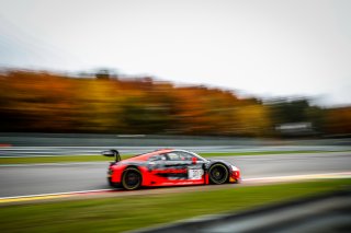 #30 Audi Sport Team WRT ITA- Dennis Marschall DEU Ferdinand Habsburg AUT Matthieu Vaxivière FRA IGTC, Race
 | SRO / Jules Benichou - 21creation
