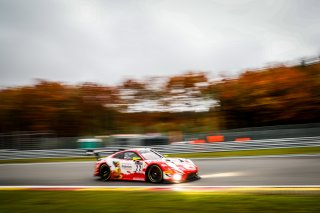 #22 Frikadelli Racing Team DEU- Joerg Bergmeister DEU Frederic Makowiecki FRA Dennis Olsen NOR IGTC, Race
 | SRO / Jules Benichou - 21creation