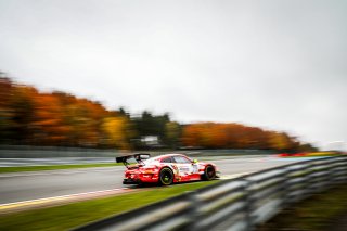#22 Frikadelli Racing Team DEU- Joerg Bergmeister DEU Frederic Makowiecki FRA Dennis Olsen NOR IGTC, Race
 | SRO / Jules Benichou - 21creation