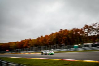 #27 Hub  Auto TWN- Marcos Gomes BRA Tom Blomqvist GBR Kamui Kobayashi JPN IGTC, Race
 | SRO / Jules Benichou - 21creation