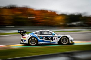 #47 KCMG HKG- Richard Lietz AUT Michael  Christensen DNK Kevin Estre FRA IGTC, Race
 | SRO / Jules Benichou - 21creation