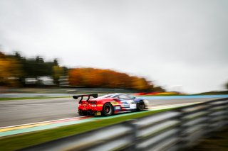 #72 SMP Racing RUS- Miguel Molina ESP Sergey Sirotkin RUS Davide Rigon ITA IGTC, Race
 | SRO / Jules Benichou - 21creation