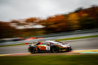 #19 Orange 1 FFF Racing Team CHN Luigi Moccia ITA Raffaele Giammaria ITA Phil Keen GBR Hiroshi Hamaguchi JPN IGTC, Race
 | SRO / Jules Benichou - 21creation