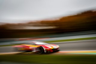 #51 AF Corse ITA- James Calado GBR Nicklas Nielsen DNK Alessandro Pier Guidi ITA IGTC, Race
 | SRO / Jules Benichou - 21creation