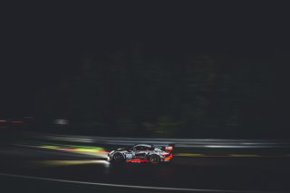 #56 Dinamic Motorsport ITA Adrien de Leener BEL Mikkel O. Pedersen DNK Andrea Rizzoli ITA Cedric Sbirrazzuoli MCO IGTC, Race
 | SRO / Jules Benichou - 21creation