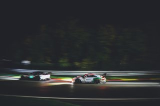 #12 GPX Racing UAE- Matt Campbell AUS Patrick Pilet FRA Mathieu Jaminet FRA IGTC, Race
 | SRO / Jules Benichou - 21creation