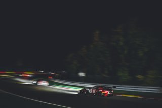 #89 AKKA ASP FRA- Alex Fontana CHE Lucas Legeret CHE Benjamin Hites CHL IGTC, Race
 | SRO / Jules Benichou - 21creation