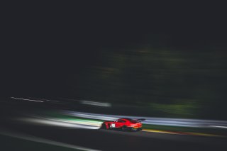 #5 HRT DEU Gabriele Piana ITA Michele Beretta ITA Sergey Afanasiev RUS Hubert Haupt DEU IGTC, Race
 | SRO / Jules Benichou - 21creation