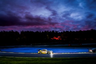 #98 ROWE Racing DEU- Laurens Vanthoor BEL Nick Tandy GBR Earl Bamber NZL IGTC, Race
 | SRO / Jules Benichou - 21creation