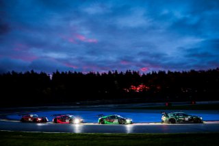 #66 Audi Sport Team Attempto Racing DEU- Mattia Drudi ITA Patric Niederhauser CHE Frederic Vervisch BEL IGTC, Race
 | SRO / Jules Benichou - 21creation