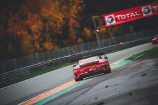 #22 Frikadelli Racing Team DEU- Joerg Bergmeister DEU Frederic Makowiecki FRA Dennis Olsen NOR IGTC, Race
 | SRO / Jules Benichou - 21creation
