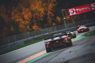 #78 Barwell Motorsport GBR- Frederik Schandorff DNK Alex Macdowall GBR Patrick Kujala FIN IGTC, Race
 | SRO / Jules Benichou - 21creation