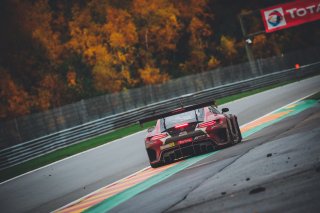 #89 AKKA ASP FRA- Alex Fontana CHE Lucas Legeret CHE Benjamin Hites CHL IGTC, Race
 | SRO / Jules Benichou - 21creation