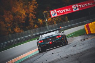 #3 K-Pax Racing USA- Jordan Pepper ZAF Jules Gounon FRA Maxime Soulet BEL IGTC, Race
 | SRO / Jules Benichou - 21creation