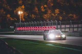 #66 Audi Sport Team Attempto Racing DEU- Mattia Drudi ITA Patric Niederhauser CHE Frederic Vervisch BEL IGTC, Race
 | SRO / Jules Benichou - 21creation
