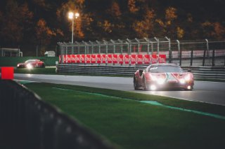 #51 AF Corse ITA- James Calado GBR Nicklas Nielsen DNK Alessandro Pier Guidi ITA IGTC, Race
 | SRO / Jules Benichou - 21creation