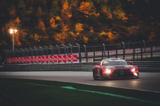 #5 HRT DEU Gabriele Piana ITA Michele Beretta ITA Sergey Afanasiev RUS Hubert Haupt DEU IGTC, Race
 | SRO / Jules Benichou - 21creation