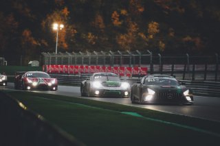 #84 HTP Motorsport DEU- Indy Dontje NDL Russell Ward USA Philip Ellis GBR IGTC, Race
 | SRO / Jules Benichou - 21creation
