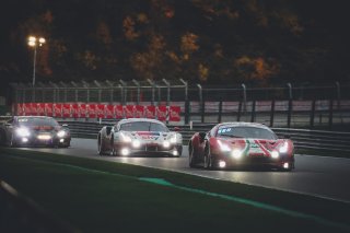 #52 AF Corse ITA Niek Hommerson NDL Louis Machiels BEL Andrea Bertolini ITA Daniel Serra BRA IGTC, Race
 | SRO / Jules Benichou - 21creation